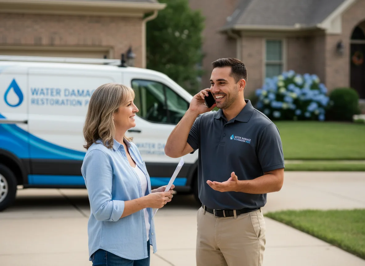 Flood Restoration Tolleson, AZ FAQs